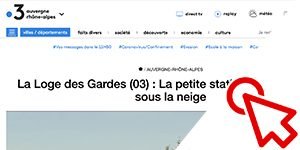 france3-loge-de-gardes-station-ski france3-loge-de-gardes-station-ski